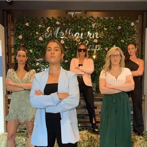 Meet your Posher, Morgan - Picture 1 of 1